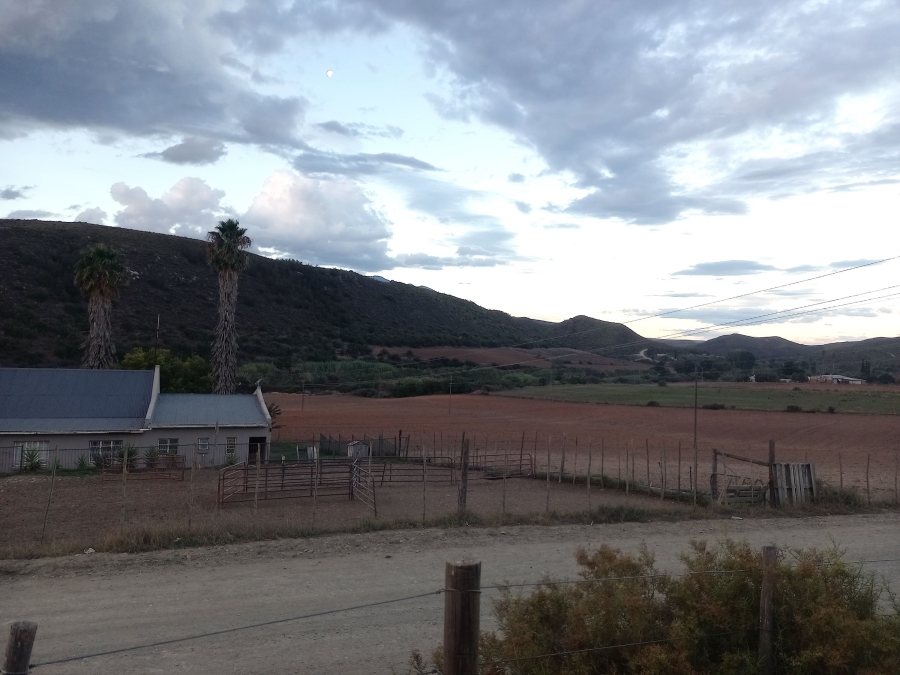 Commercial Property for Sale in George Rural Western Cape